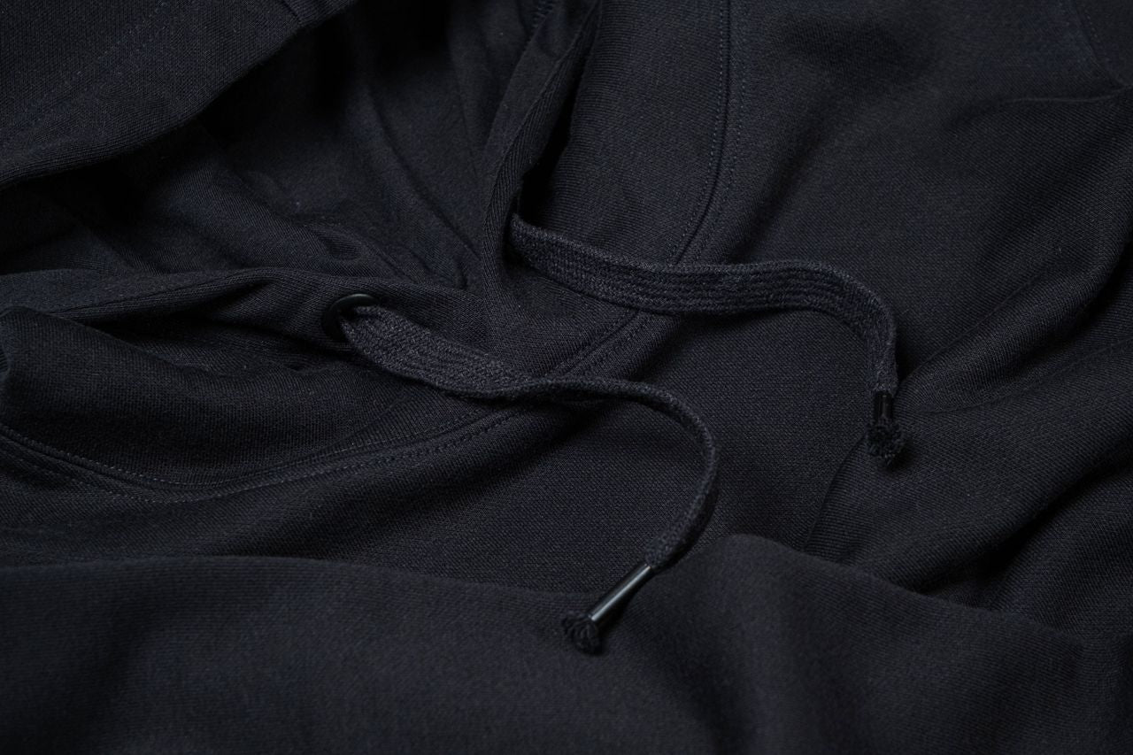 Lowline Supply – Epic Hoodie – Black