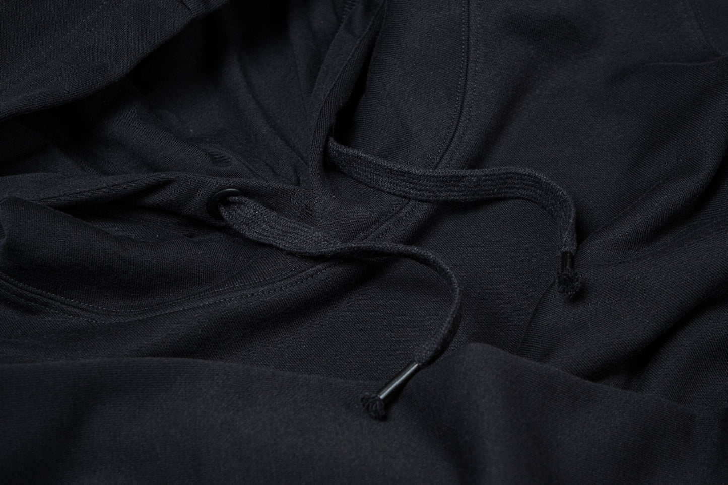 Epic Hoodie fabric detail