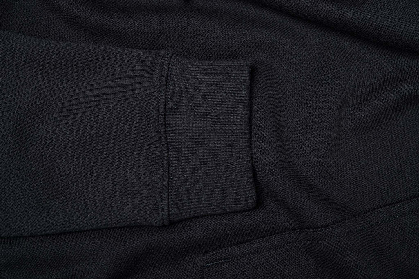 Lowline Supply – Epic Hoodie – Black